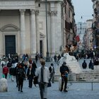Roma, festa in b&b a piazza del Popolo: 20 persone identificate e 13mila euro di multe