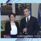 Coronavirus, la ministra Bonetti a La Vita in Diretta: «Presto sostegno economico per le famiglie»