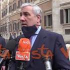Mes, Tajani: “Unico strumento da adottare, tasso zero e restituzione a lungo termine”