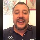 Tensione nel governo, Salvini: lasciato solo