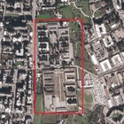 Parco della Giustizia, è scontro a Bari: non abbattete le casermette