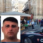 Mafia, sparatoria in un mercato nel centro storico di Palermo: un morto. Fermato cugino di un boss
