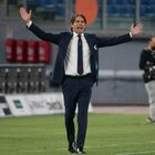 Lazio-Parma, parla Simone Inzaghi: "Da ora in poi tutte sfide delicate, faremo il massimo"