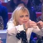 Rita Pavone, risposta al vetriolo a Gigi D'Alessio, Ron e Al Bano su Sanremo