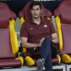 Roma, Fonseca: «Cerchiamo un centrale che abbia esperienza e migliori la squadra»