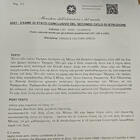 immagine Platone alla Maturità 2024, il testo tratto da 