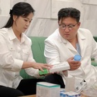 Corea del Nord, epidemia enterica per 800 famiglie. I sanitari: «Potrebbe essere colera o tifo»