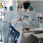 Bollettino: 8 morti, 175 nuovi contagiati. Terapie intensive sotto quota 100