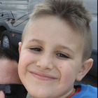 Cuneo, bimbo di 10 anni travolto dal grano muore