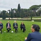 Piazza di Siena 2023: il "Prato senza frontiere" a Roma dal 25 al 28 maggio con montepremi record da un milione di euro