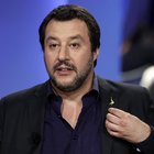 Salvini attacca i tg Rai: «Fanno disinformazione»