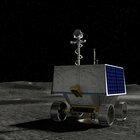 Nasa, il programma Artemis sulla Luna