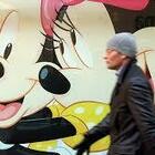 Covid, Disney licenzia 28.000 dipendenti 