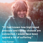 Tina Turner, il dolore nell'ultimo post: «I miei reni erano da curare. Mi sono rifiutata di affrontare la realtà»
