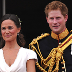 Gran Bretagna, il presunto flirt fra Harry e Pippa al royal wedding