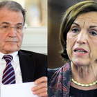 • Ma Prodi e la Fornero bocciano il governo: "Abolirli è sbagliato"