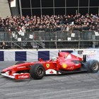 MotorShow, grande spettacolo con il ritorno della Ferrari e delle moto. Dal 2 al 10 dicembre a Bologna la storica manifestazione