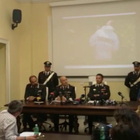 Elena del Pozzo, i carabinieri: «La mamma ha risposto in maniera vaga, come se non si fosse resa conto del gesto»