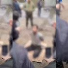 Attentato a Mosca, terrorista arrestato in Tagikistan: il video dell'uomo in ginocchio e tremante