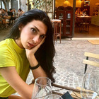 Camila Marianera, l'avvocato praticante arrestata a Roma