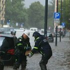 Milano, grandine e nubifragi, Lombardia flagellata dal maltempo: «Danni agricoli dall'80% al 100% nelle zone colpite»