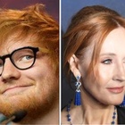 Da Ed Sheeran a JK Rowling, quanto guadagnano le celebrità e quanto pagano in tasse