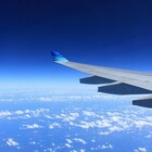 Usa, aereo costretto a uno scalo d'emergenza per maltempo: il pilota offre la pizza a tutti i passeggeri