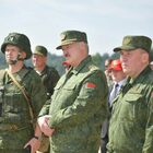 Ucraina, l'esercito della Bielorussia pronto ad attaccare Kiev, armi nucleari russe a Minsk