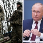 Putin e i «soldati russi di latta, sono incapaci di combattere»