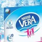 Possibile rischio batterico, richiamato un lotto di Acqua Nestlé Vera