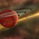 Scoperta un nuovo baby pianeta: è a 330 anni luce dalla Terra