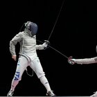 Sciabola, azzurre battute: bronzo alla Corea del Sud