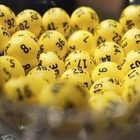 Estrazioni Lotto, Superenalotto e 10eLotto di martedì 5 novembre 2019: centrato un 5+ da 578mila euro
