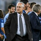 Lazio, via al processo sui tamponi: Lotito va all'attacco