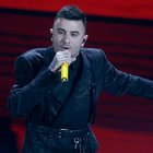 Sanremo 2020, Junior Cally: «Non devo chiedere scusa. Quel brano? Lo riscriverei»