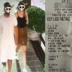Fuggono dal ristorante senza pagare il conto da 89 euro, il titolare pubblica le foto sui social