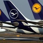 Lufthansa torna alla redditività nel secondo trimestre