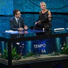 Che Tempo Che Fa, le anticipazioni: Gianni Morandi e Sangiovanni tra gli ospiti della puntata