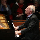 Maurizio Pollini, MORTO il più grande pianista italiano