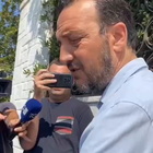 Novoli, le dichiarazioni del sindaco Marco De Luca