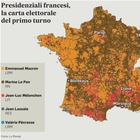 Ballottaggio Macron-Le Pen