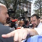 Salvini replica a Renzi: «Io bullo? A lui hanno già risposto gli italiani...»