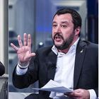 Salvini: «Se Di maio dice io premier o niente sbaglia. Senza FI arrivederci»