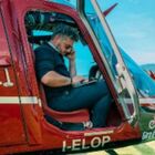 Elicottero disperso nel Modenese, a bordo sette persone: due libanesi, quattro turchi e il pilota Corrado Levorin