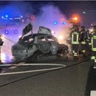Frecciarossa deragliato, schianto sull'A1 nei pressi dell'incidente: morto ragazzo di 21 anni. Il prefetto: «Problema curiosi in autostrada è reale»