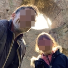 Manager romano: «La mia ex ha rapito in Sardegna nostra figlia». Rintracciate a Montecarlo