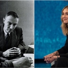 Chiara Ferragni, chi è Oppenheimer e perché Fazio l'ha paragonata al fisico americano
