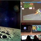 Luna, la sonda privata israeliana Beresheet scende questa sera: i pannelli solari sono italiani Diretta dalle 20.45