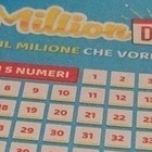 Million Day, i numeri vincenti di martedì 28 gennaio 2020