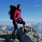 Marmolada, l'escursionista Sonia salva per miracolo: «Sono tornata indietro perché il ghiaccio era pessimo»